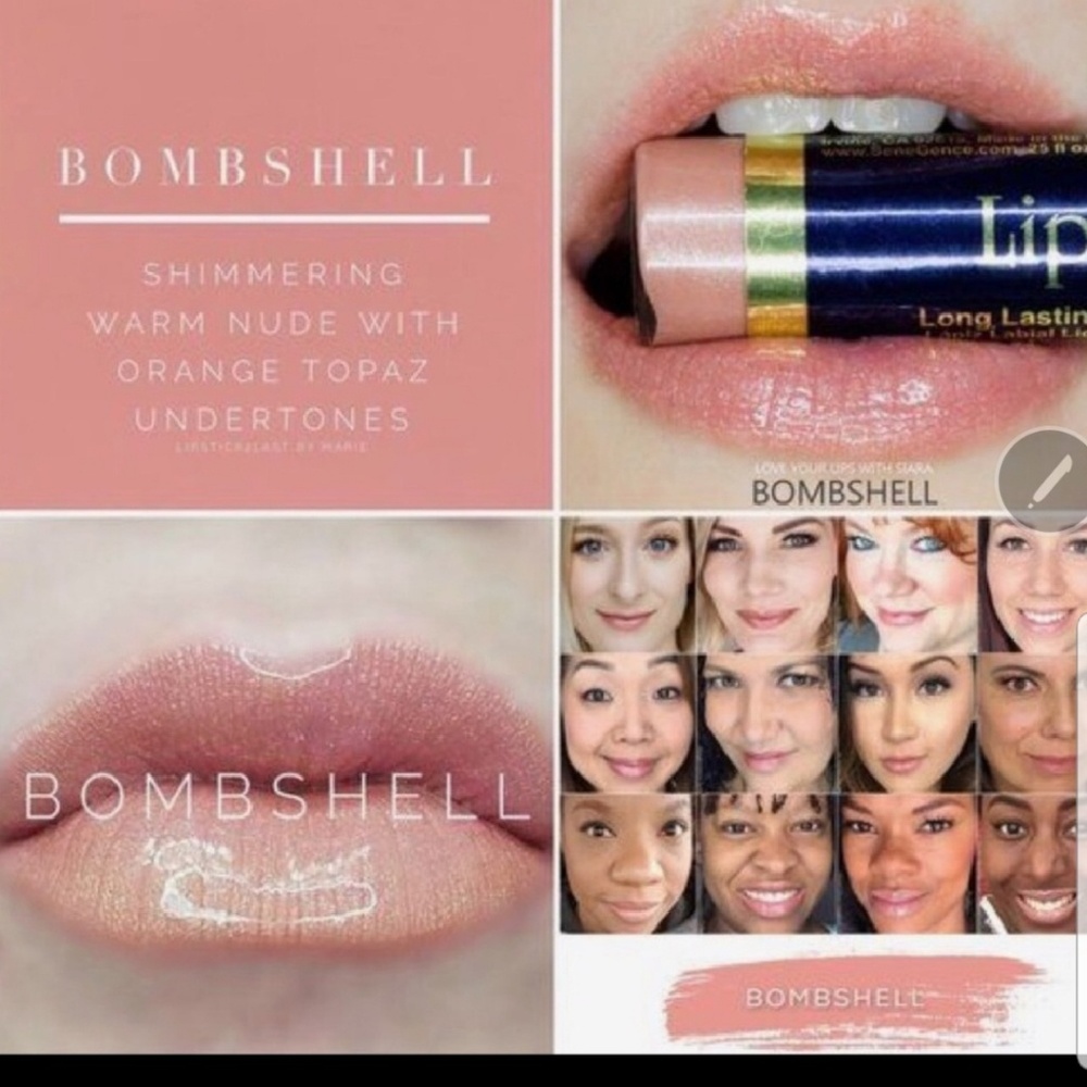 LipSense by SeneGence